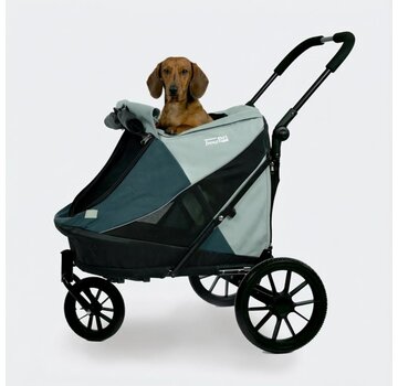 Innopet Noah Hondenbuggy en Fietskar Lagoon