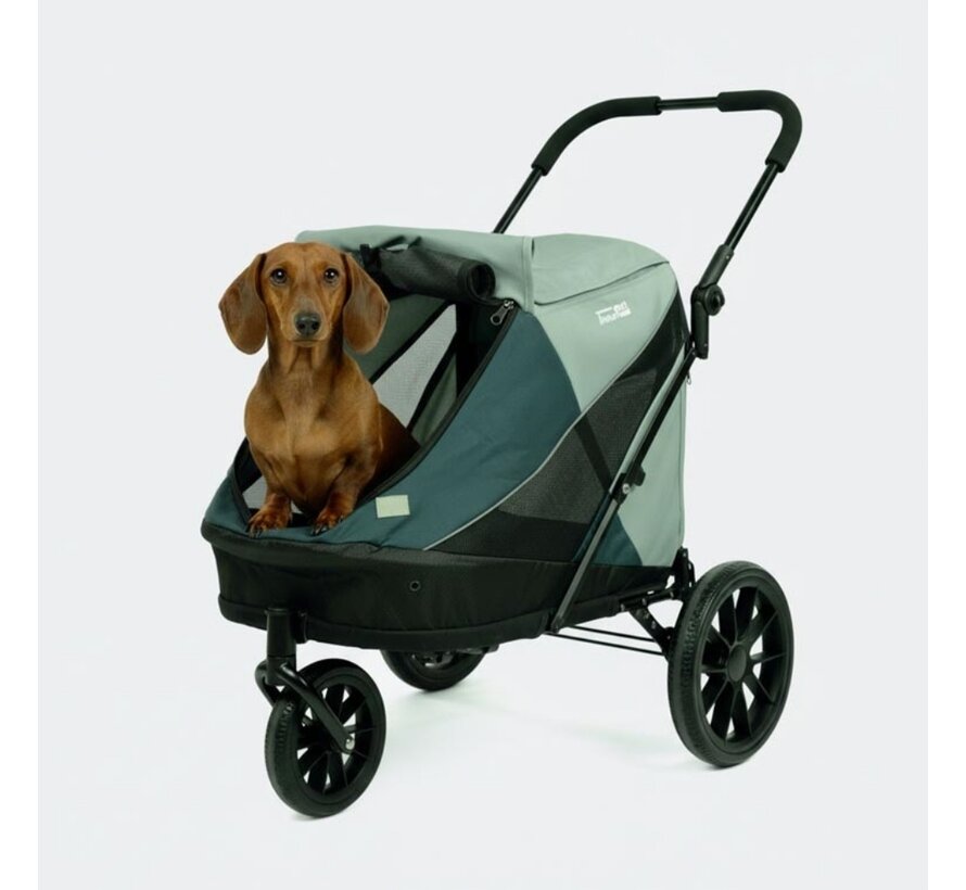 Noah Dog Stroller and Bicycle Trailer
