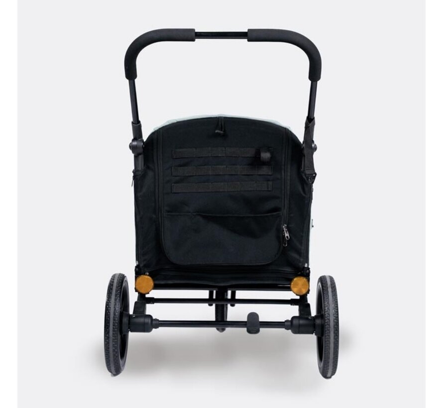 Noah Dog Stroller and Bicycle Trailer