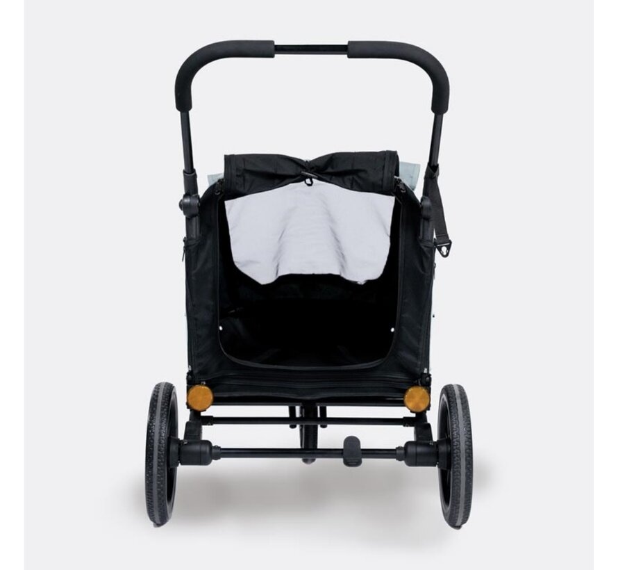 Noah Hondenbuggy en Fietskar Lagoon