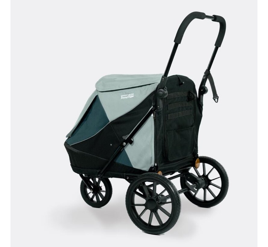 Noah Dog Stroller and Bicycle Trailer