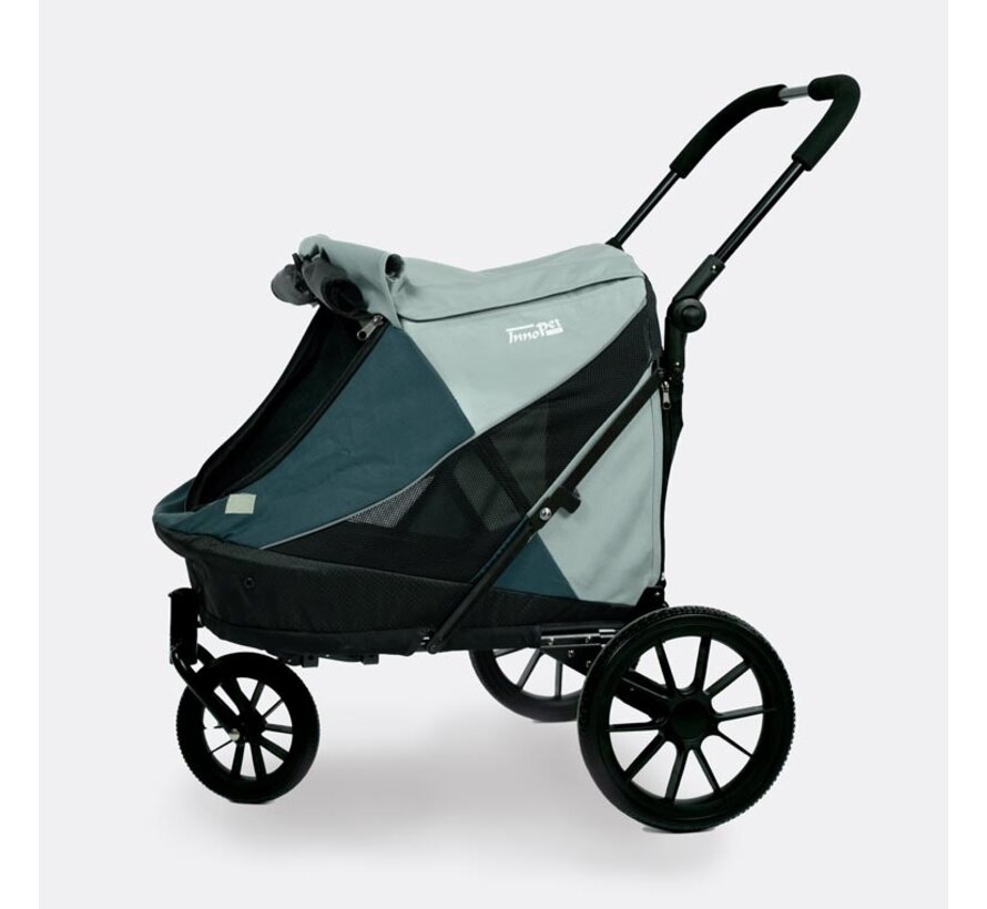 Noah Dog Stroller and Bicycle Trailer