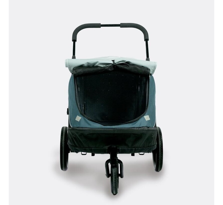 Noah Hondenbuggy en Fietskar Lagoon