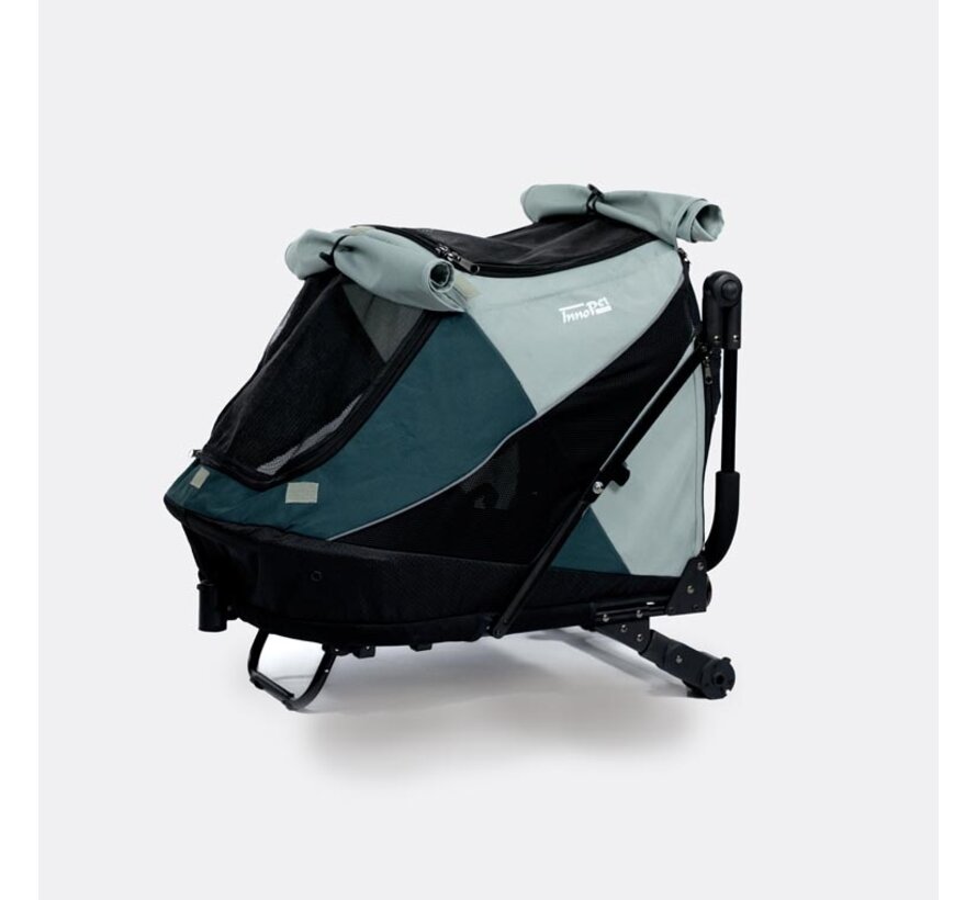 Noah Dog Stroller and Bicycle Trailer