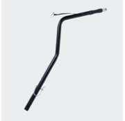 Innopet Universal Tow Bar for Pet Trailers