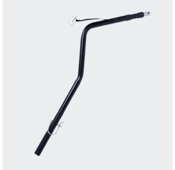 Innopet Universal Tow Bar for Pet Trailers