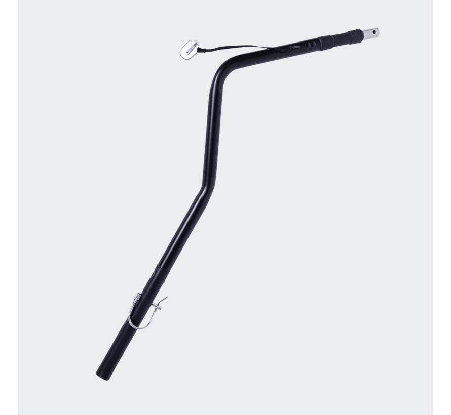 Universal Tow Bar for Pet Trailers