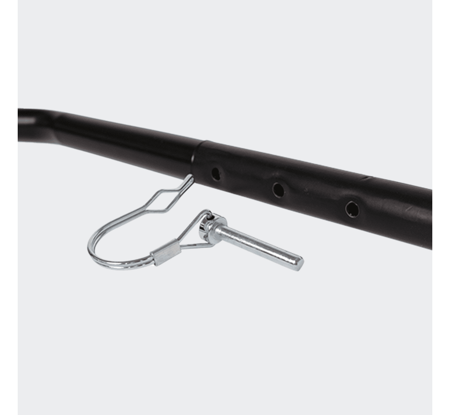 Universal Tow Bar for Pet Trailers
