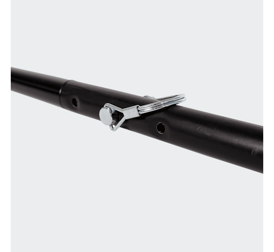 Universal Tow Bar for Pet Trailers