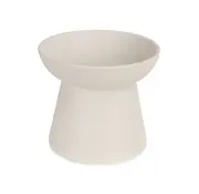 District70 Keramische Verhoogde Kattenvoerbak Wabi Sabi Meremgue