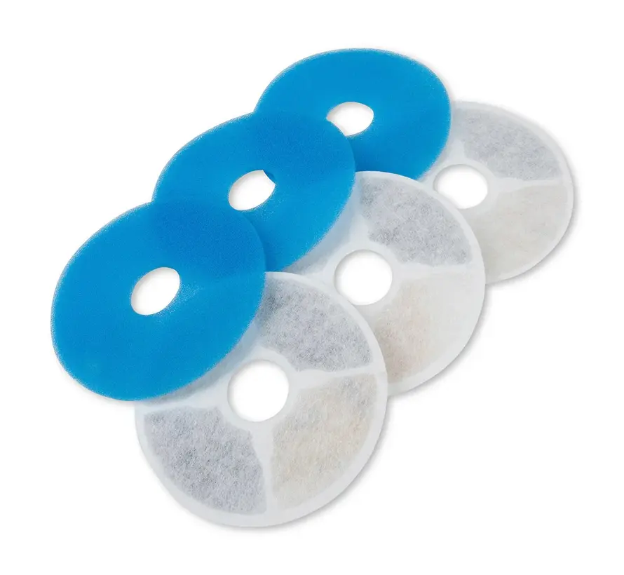 WABI SABI Replacement Filters (3-Pack)