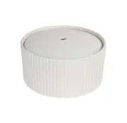 District70 SENSE Merengue Ceramic Drinking Fountain