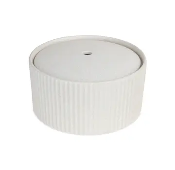 District70 SENSE Merengue Ceramic Drinking Fountain