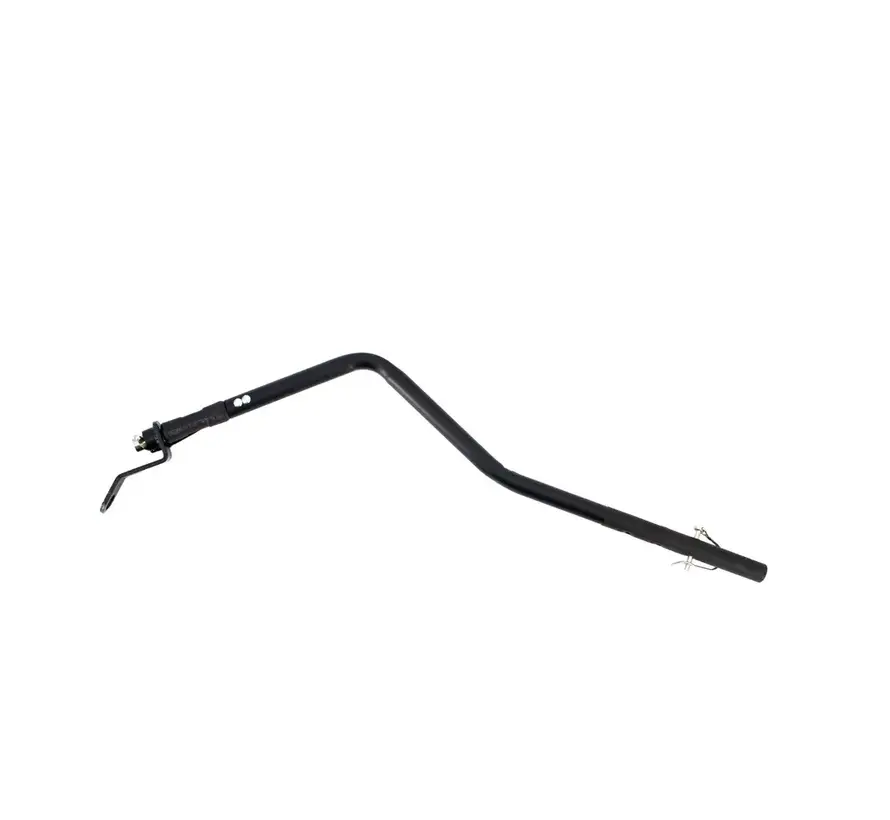 Extra connecting bar for Breeze Bicycle Trailer