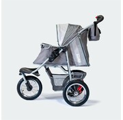 Innopet Dog buggy Comfort Air ECO Grey