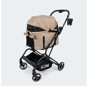 Innopet Hondenbuggy Nomad