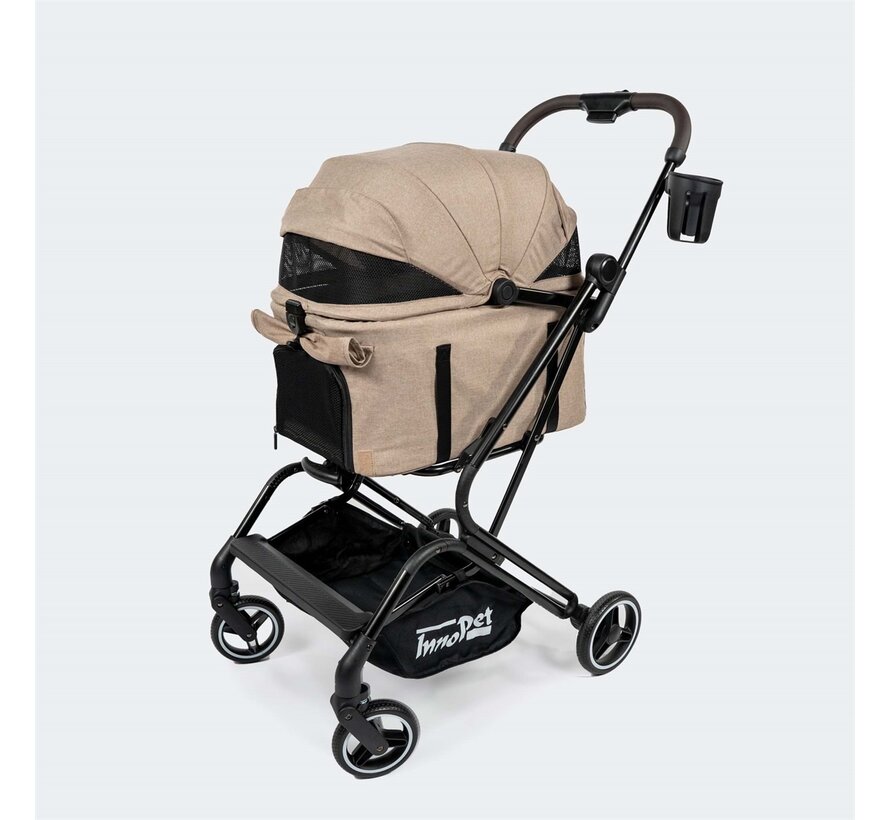 Nomad Dog Stroller