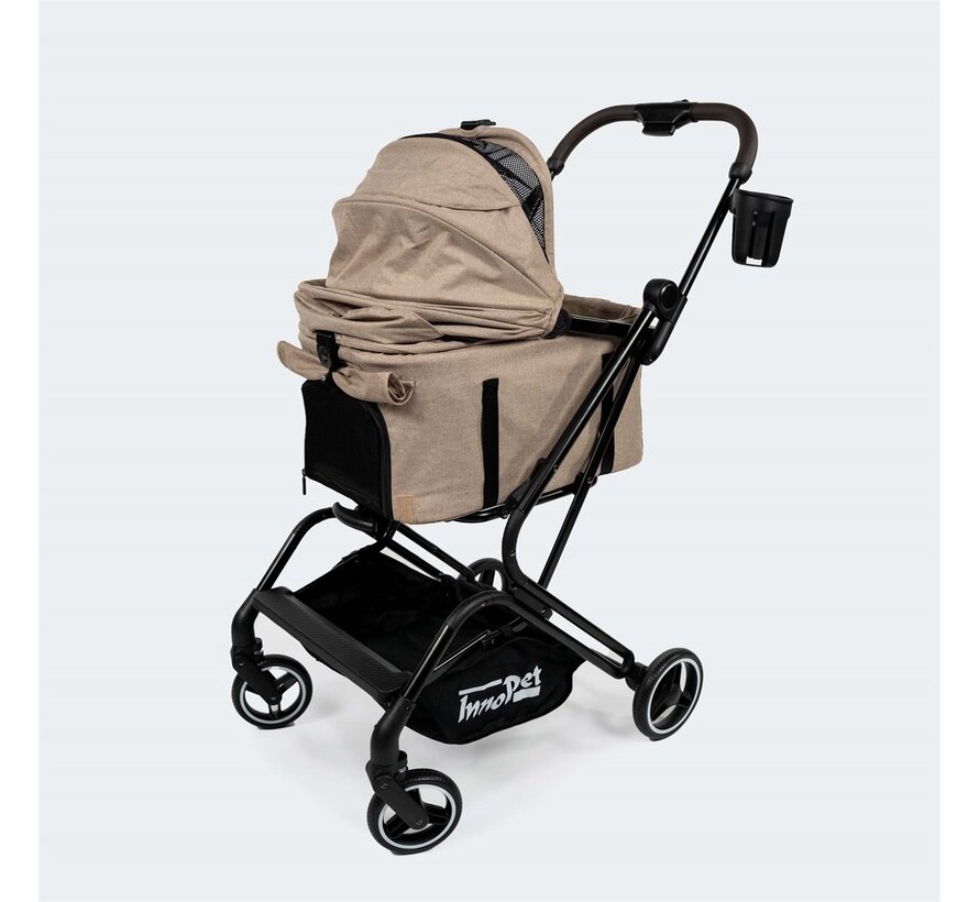 Nomad Dog Stroller