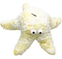 Dog Toy Star Fish
