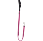 Verstelbare Hondenriem Expedition Fuchsia