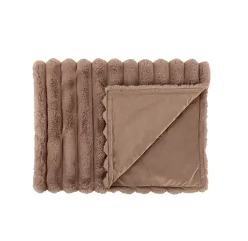 Scruffs Dog Blanket Aspen Taupe