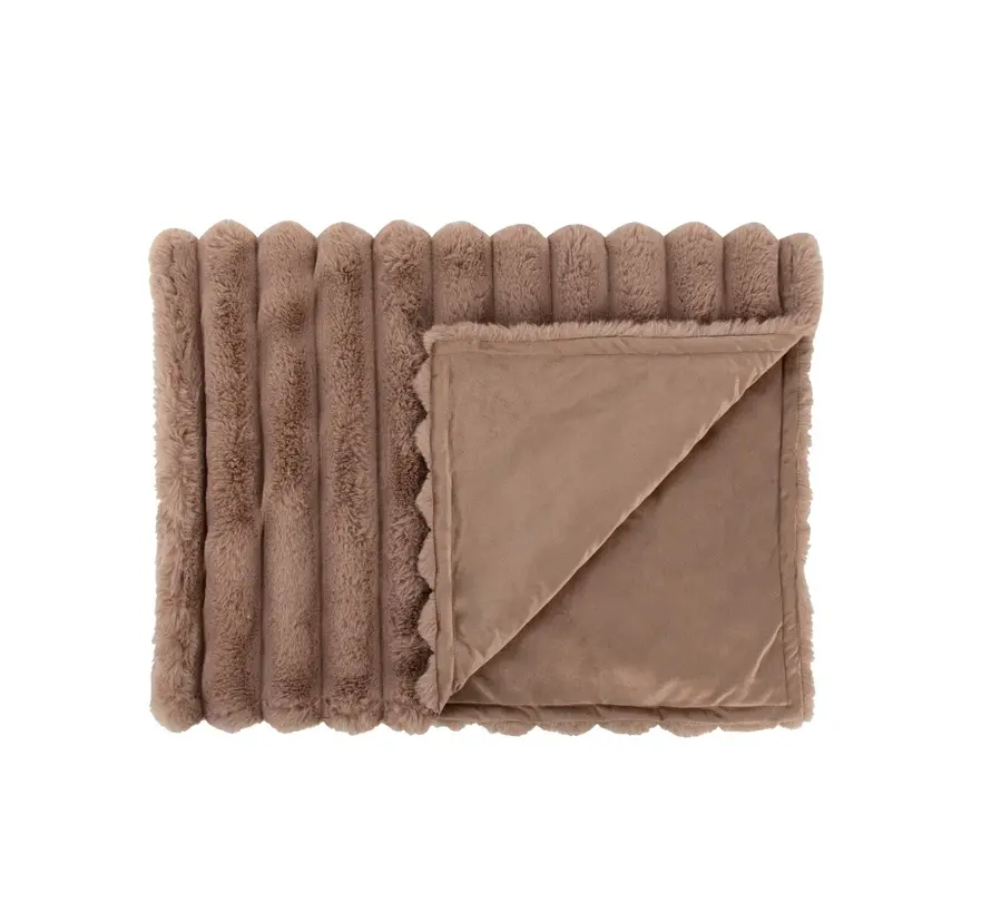 Hondendeken Aspen Taupe