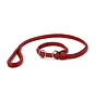 Retrieverriem Rood