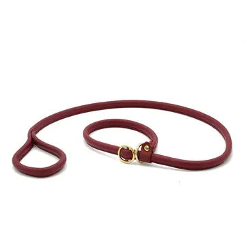 Maul Retrieverriem Bordeaux