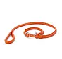 Retriever Leash Orange