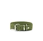 Hondenhalsband Klassiek Soft Lime