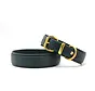 Dog Collar Classic Soft Green
