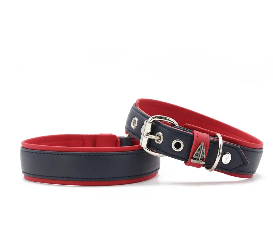 Hondenhalsband Zeilboot