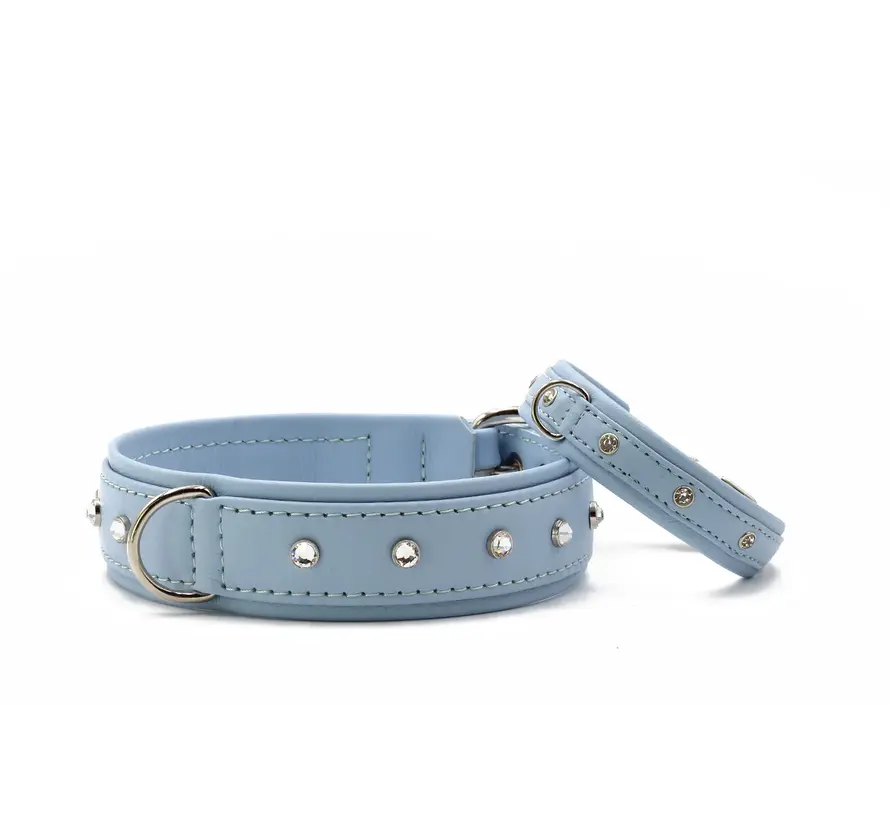 Hondenhalsband Sunrise Mint