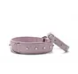 Sunrise Dog Collar Lilac