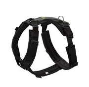Hunter Hondentuig Maldon 3.0 Zwart