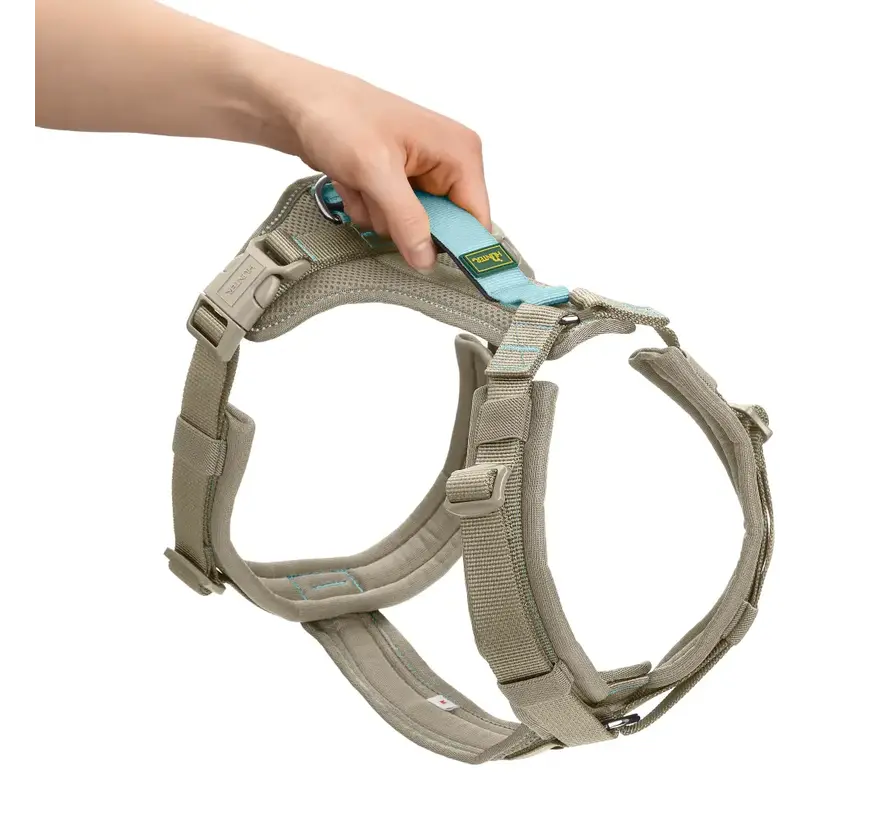 Dog Harness Maldon 3.0 Greige