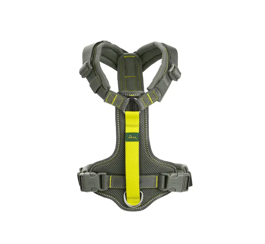 Hondentuig Maldon 3.0 Grijs