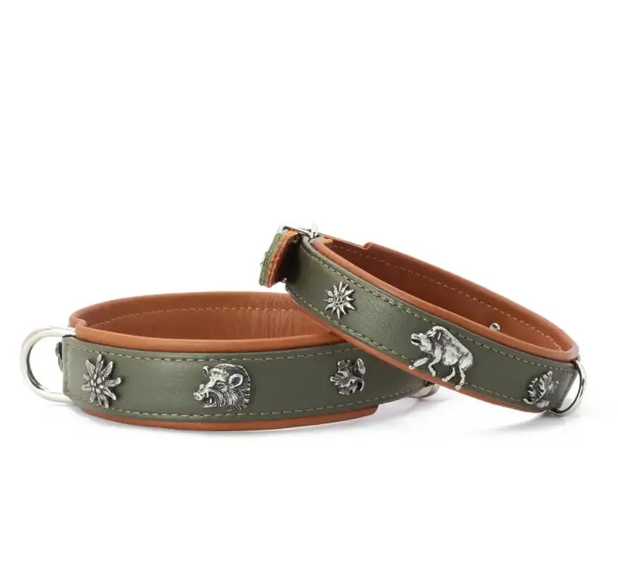 Dog Collar Waldsheriff
