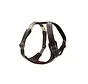 Dog Harness Dark Brown