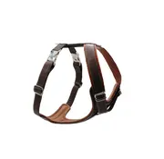 Maul Dog Harness Cognac
