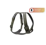 Maul Hondentuig Khaki