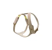 Maul Dog Harness Ivory