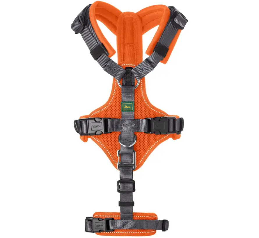 Safety Harness Maldon Orange