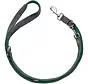 Adjustable Dog Leash Maldon Teal Dark Green