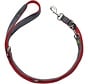 Adjustable Dog Leash Maldon Red