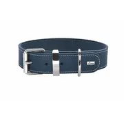 Hunter Dog Collar Aalborg Special Dark Blue