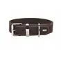 Dog Collar Aalborg Special Dark Brown