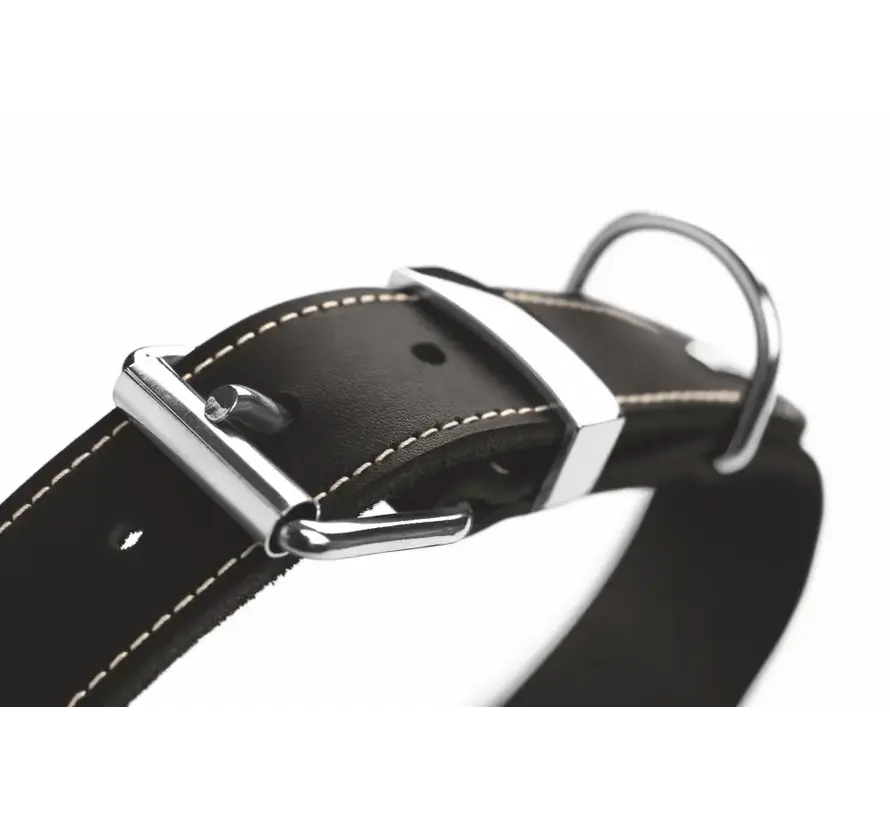 Dog Collar Aalborg Special Black
