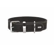 Hunter Dog Collar Aalborg Special Black
