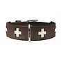 Swiss Red Dog Brown